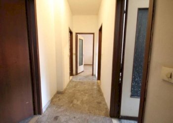 Corridoio - Trilocale via Giuseppe Giusti, Rozzano - foto 5