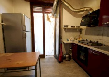 Cucina - Trilocale via Giuseppe Giusti, Rozzano - foto 10