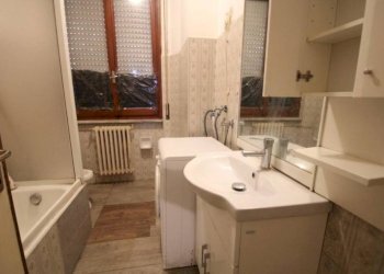 Bagno - Trilocale via Giuseppe Giusti, Rozzano - foto 14