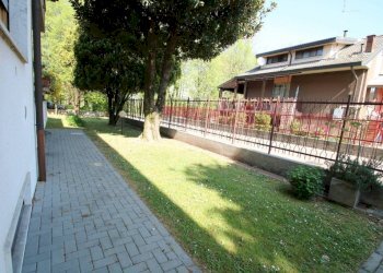 Giardino - Trilocale via Giuseppe Giusti, Rozzano - foto 18