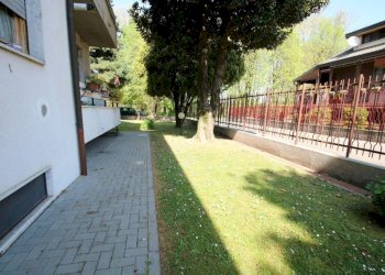 Giardino - Trilocale via Giuseppe Giusti, Rozzano - foto 19