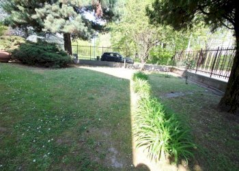 Giardino - Trilocale via Giuseppe Giusti, Rozzano - foto 20