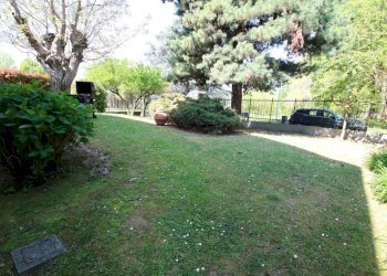 Giardino - Three-room apartment via Giuseppe Giusti, Rozzano - photo 21