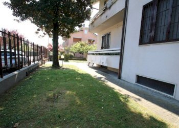 Giardino - Trilocale via Giuseppe Giusti, Rozzano - foto 22