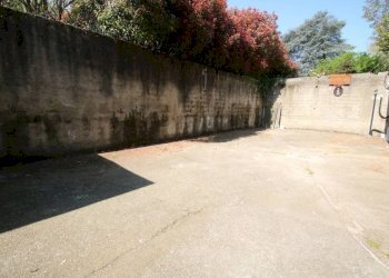 Posto macchina - Trilocale via Giuseppe Giusti, Rozzano - foto 23