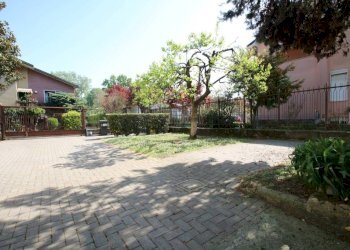 Giardino - Trilocale via Giuseppe Giusti, Rozzano - foto 24