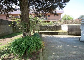 Giardino - Trilocale via Giuseppe Giusti, Rozzano - foto 26