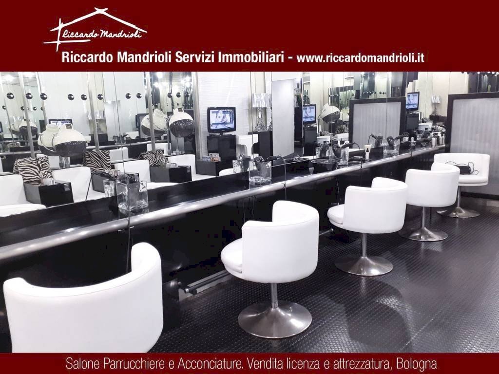 Altro - Parrucchieri Uomo - Donna via dell'Indipendenza, Bologna (zona Irnerio) - foto 1