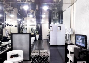 Interno non residenziale - Parrucchieri Uomo - Donna via dell'Indipendenza, Bologna (zona Irnerio) - foto 5