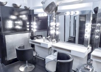 Interno non residenziale - Parrucchieri Uomo - Donna via dell'Indipendenza, Bologna (zona Irnerio) - foto 15