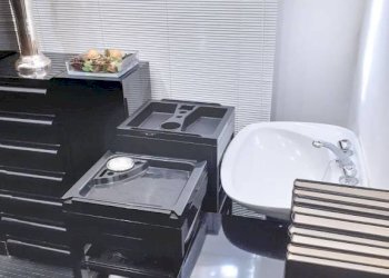 Interno non residenziale - Parrucchieri Uomo - Donna via dell'Indipendenza, Bologna (zona Irnerio) - foto 18