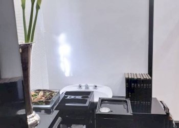 Interno non residenziale - Parrucchieri Uomo - Donna via dell'Indipendenza, Bologna (zona Irnerio) - foto 19