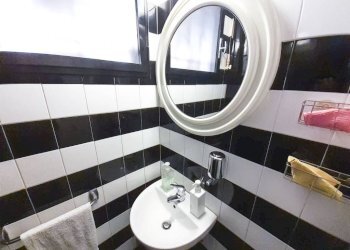 Bagno - Parrucchieri Uomo - Donna via dell'Indipendenza, Bologna (zona Irnerio) - foto 20