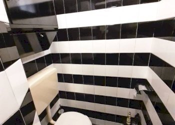 Bagno - Parrucchieri Uomo - Donna via dell'Indipendenza, Bologna (zona Irnerio) - foto 22