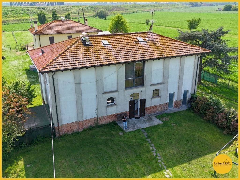 Foto 2 - Two-room apartment Via Lumaca
 
10, Budrio - photo 2