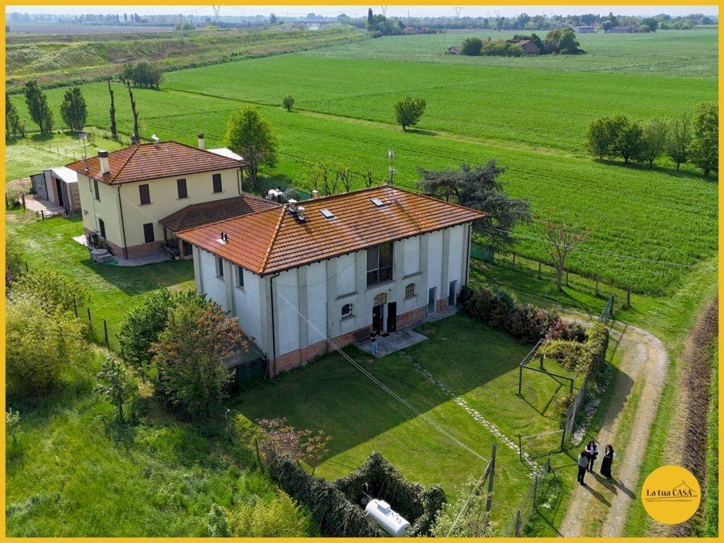 Foto 3 - Two-room apartment Via Lumaca
 
10, Budrio - photo 3