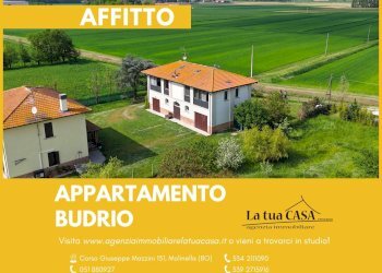 Foto 2 - Two-room apartment Via Lumaca
 
10, Molinella - photo 2