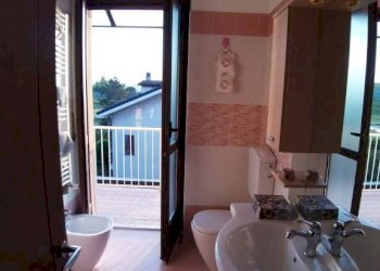 Bagno - Appartamento via Valtiglione, Isola d'Asti - foto 5