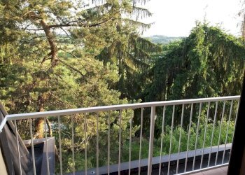 Balcone - Appartamento via Valtiglione, Isola d'Asti - foto 6