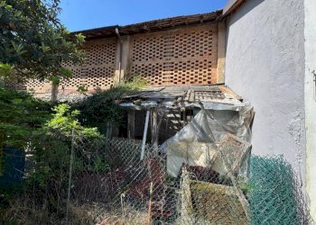 Giardino - Casa indipendente via Libertà, 16, Casale Litta - foto 7