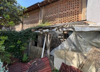 Giardino - Casa indipendente via Libertà, 16, Casale Litta - foto 8