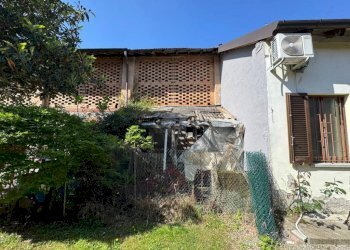 Giardino - Casa indipendente via Libertà, 16, Casale Litta - foto 9