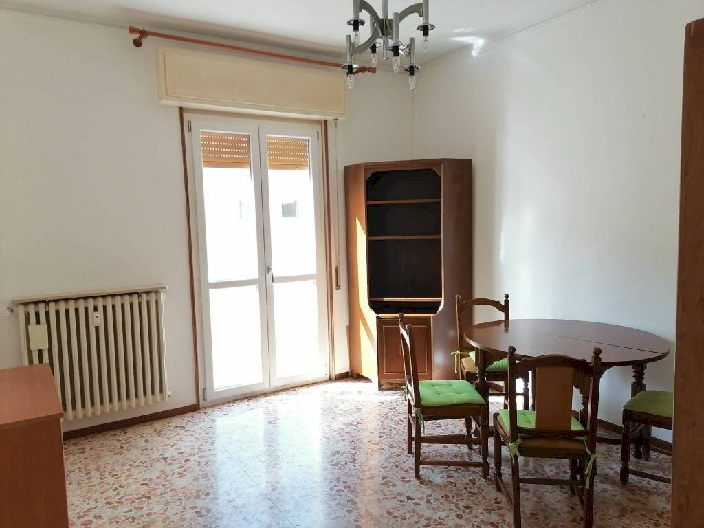 Salone - Bilocale via Carlo Rognoni, 5, Parma (zona Pablo) - foto 3