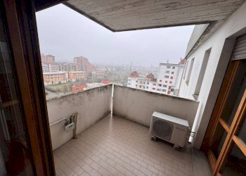 Terrazzo - Appartamento piazza Giuseppina Strepponi, 15, Parma - foto 12