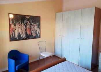 Camera da letto - Two-room apartment via Mantova, 5/1, Parma (neighborhood San Lazzaro) - photo 6