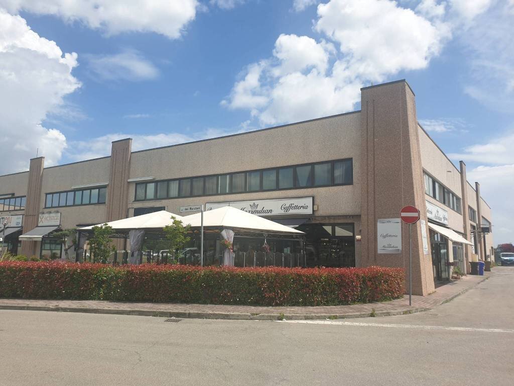 Zona - Ufficio via dei Muratori, 4, Parma - foto 1