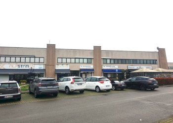 Zona - Ufficio via dei Muratori, 4, Parma - foto 18