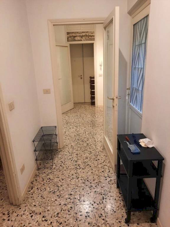 Corridoio - Appartamento Borgo Zaccagni, 3, Parma - foto 3