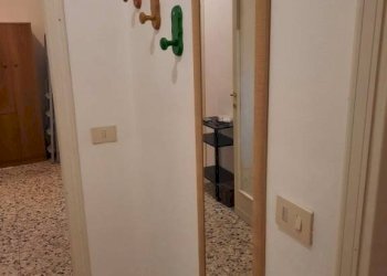 Corridoio - Appartamento Borgo Zaccagni, 3, Parma - foto 14