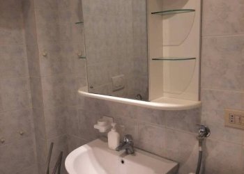 Bagno - Appartamento Borgo Zaccagni, 3, Parma - foto 16