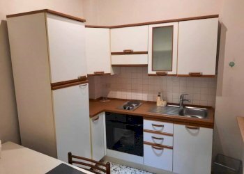 Cucina - Trilocale Borgo Zaccagni, 3, Parma - foto 2