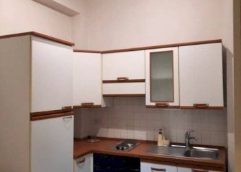 Cucina - Trilocale Borgo Zaccagni, 3, Parma - foto 3