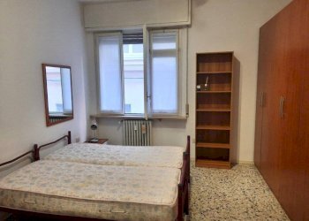 Camera da letto - Trilocale Borgo Zaccagni, 3, Parma - foto 4