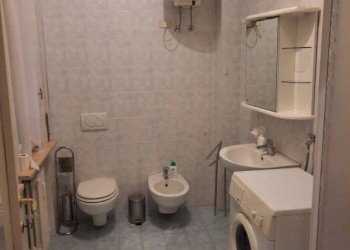 Bagno - Trilocale Borgo Zaccagni, 3, Parma - foto 7