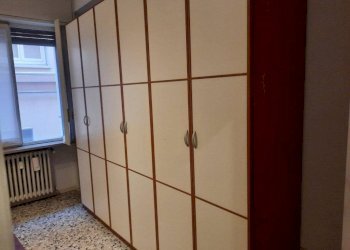 Camera da letto - Trilocale Borgo Zaccagni, 3, Parma - foto 10