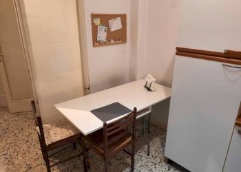 Cucina - Trilocale Borgo Zaccagni, 3, Parma - foto 13