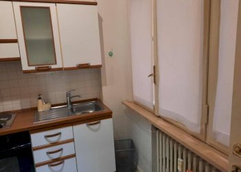 Cucina - Trilocale Borgo Zaccagni, 3, Parma - foto 18