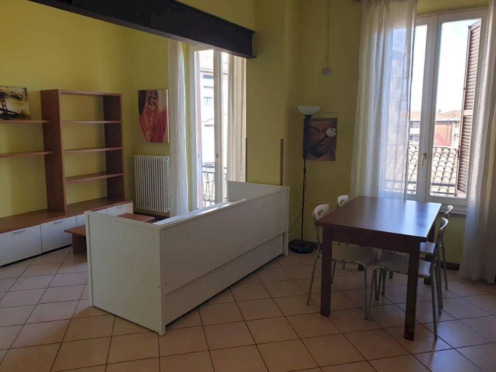 Studio - One-room apartment via Emilia Est, 50, Parma (neighborhood San Lazzaro) - photo 1