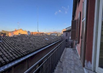 Terrazzo - Appartamento via Emilia Est, 50, Parma (zona San Lazzaro) - foto 4