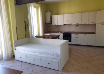 Cucina - One-room apartment via Emilia Est, 50, Parma (neighborhood San Lazzaro) - photo 12