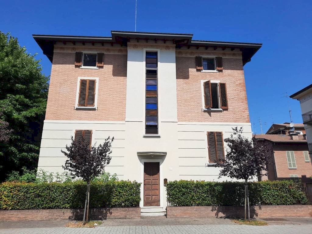 Facciata - Bilocale via Clemente Bondi, 16, Parma (zona San Lazzaro) - foto 1