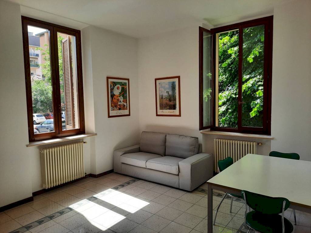 Salone - Bilocale via Clemente Bondi, 16, Parma (zona San Lazzaro) - foto 3