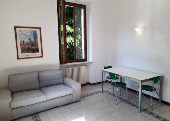 Salone - Two-room apartment via Clemente Bondi, 16, Parma (neighborhood San Lazzaro) - photo 4