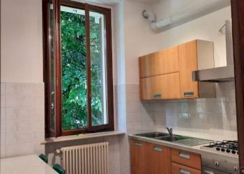 Cucina - Bilocale via Clemente Bondi, 16, Parma (zona San Lazzaro) - foto 7