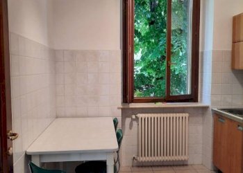 Cucina - Two-room apartment via Clemente Bondi, 16, Parma (neighborhood San Lazzaro) - photo 8