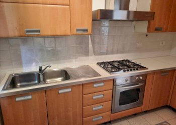 Cucina - Bilocale via Clemente Bondi, 16, Parma (zona San Lazzaro) - foto 10